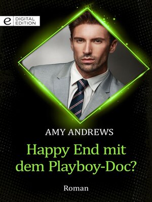 cover image of Happy End mit dem Playboy-Doc?